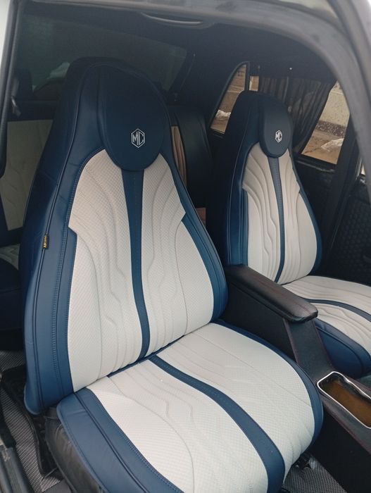 Vaz 2107 ideal xolatda