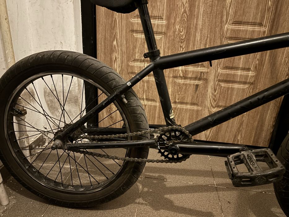 Продается kink bmx