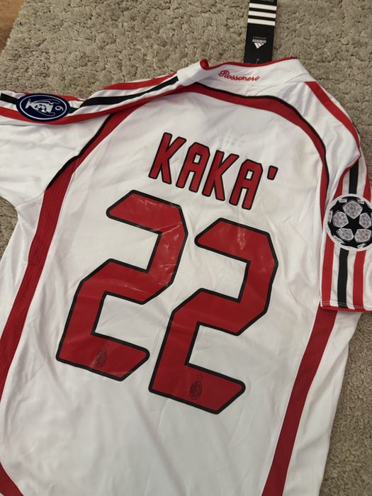 Tricou Kaka ac milan