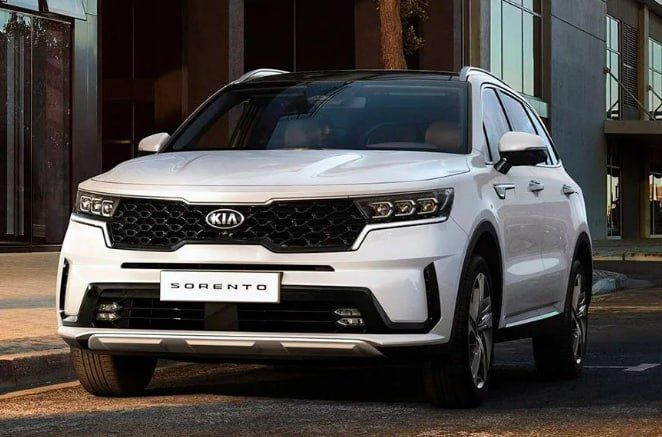 Продам двигатель D4HE 2.2 турбодизель (KIA Carnival / Sorento 2020–202