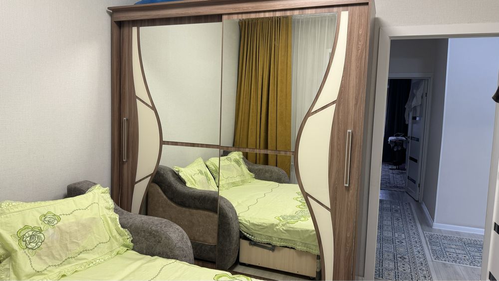 Продам купе шкаф