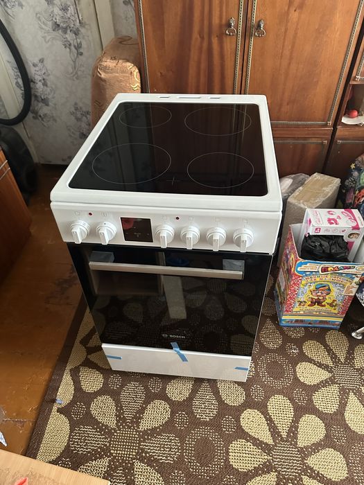 Плита электрическая