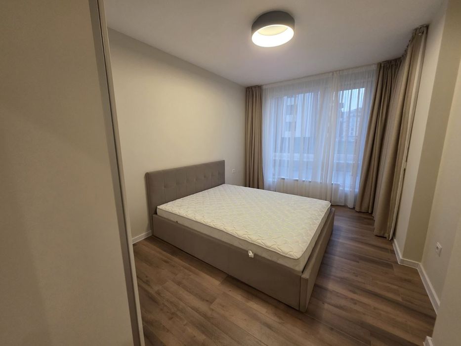 Дава се под наем Тристаен апартамент в София, Малинова долина - 85 кв.м за 797.64 € - Снимка #5