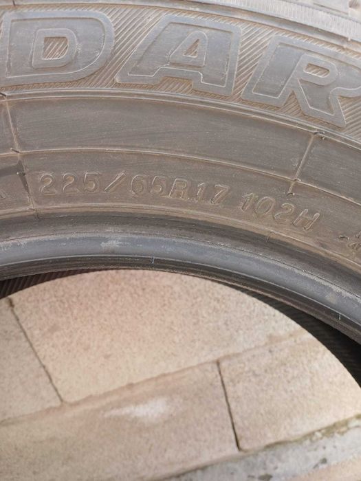 Yokohama Geolandar G91