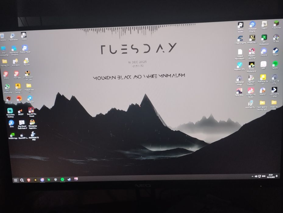 Продам игровой компьютер