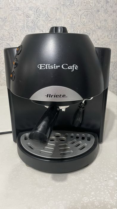 Кофемашина Ariete