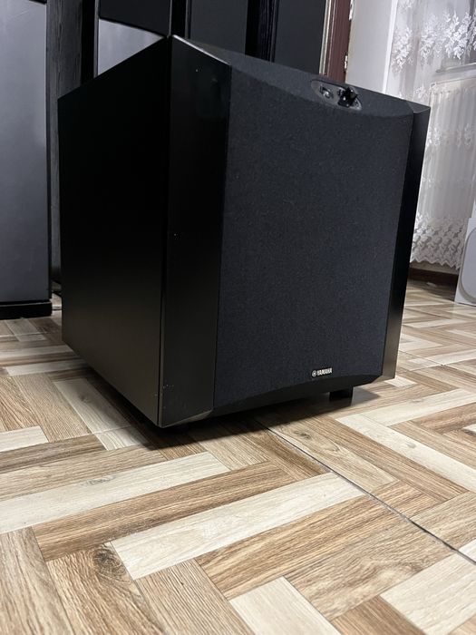 Subwoofer Yamaha NS-SW300