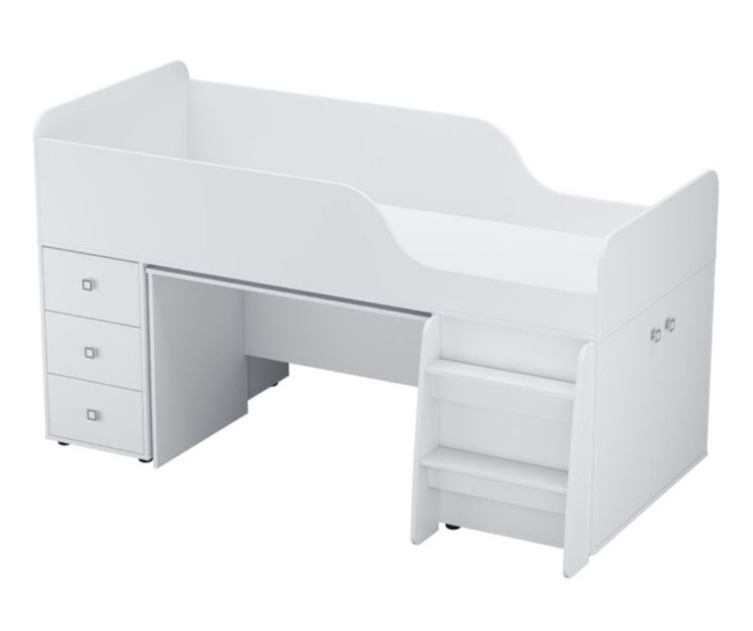 Продам кровать-чердак! Торг!