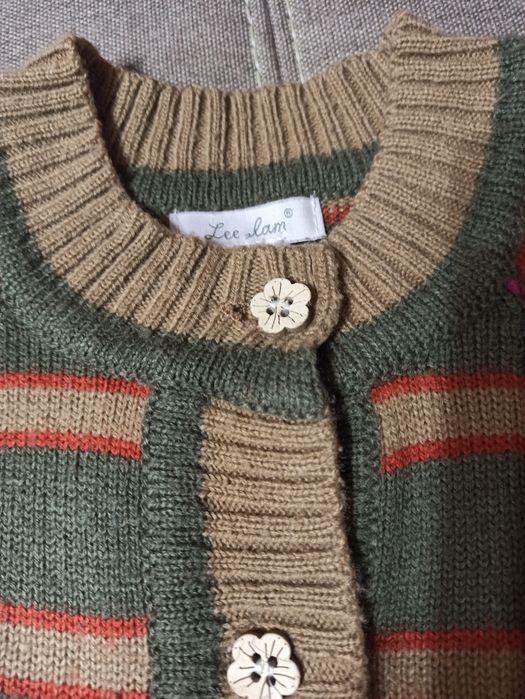 Продам пончо для девочки