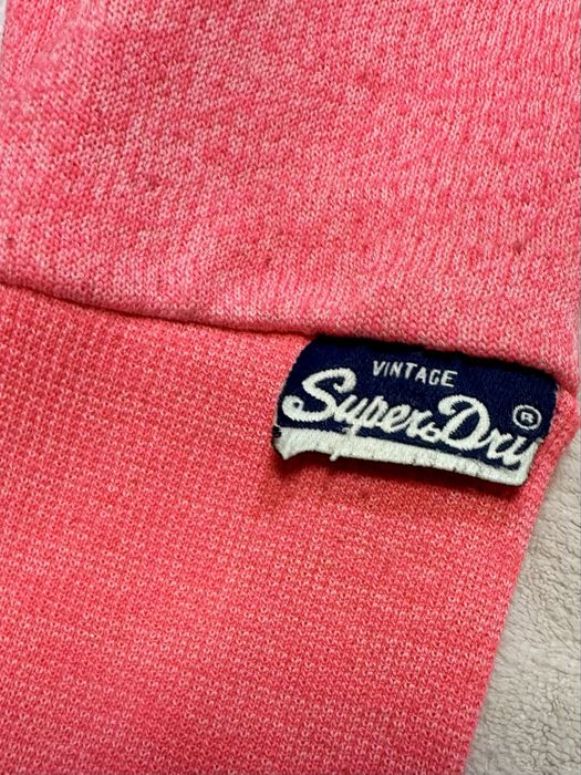 Superdry дамски суичър/худи  М размер