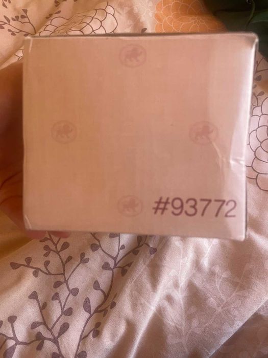 Порцеланова кукла