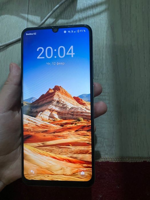 Realme Note 60x обмен