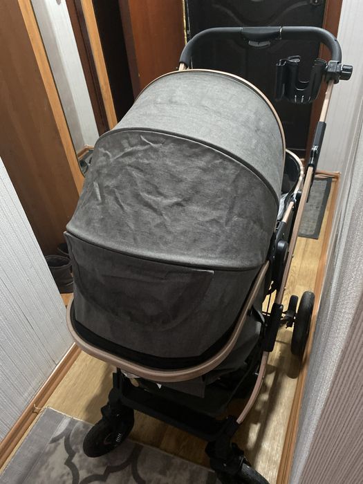 Продам коляску!