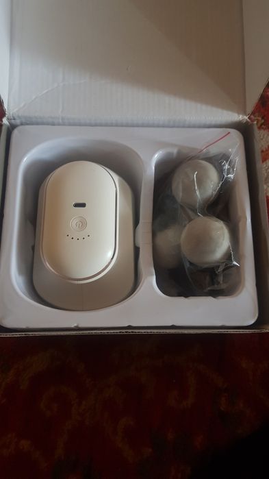 Yangi masaj aparati sotiladi ishlamaydi