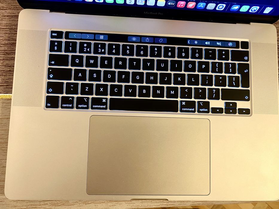 Macbook pro 16inch ‼️