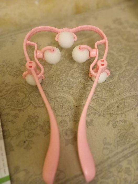 Ручной Массажер для шей