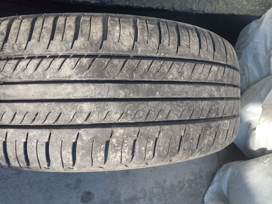 Шины летние , комплект Triangle