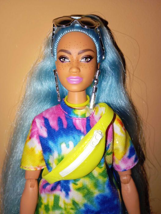 Кукла Barbie Extra.