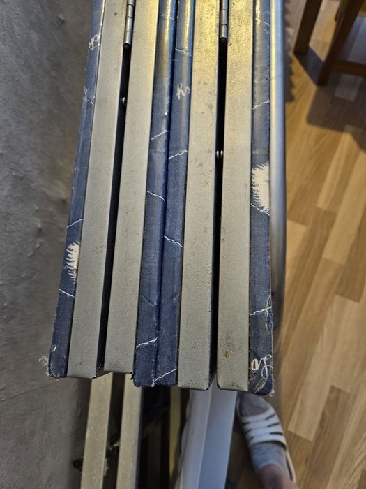 Кровать раскладная