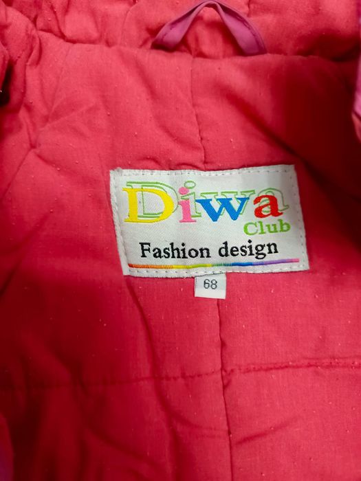 Комбинезон детский