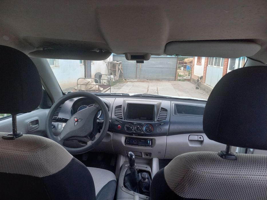 Митсубитси л200 сатылады