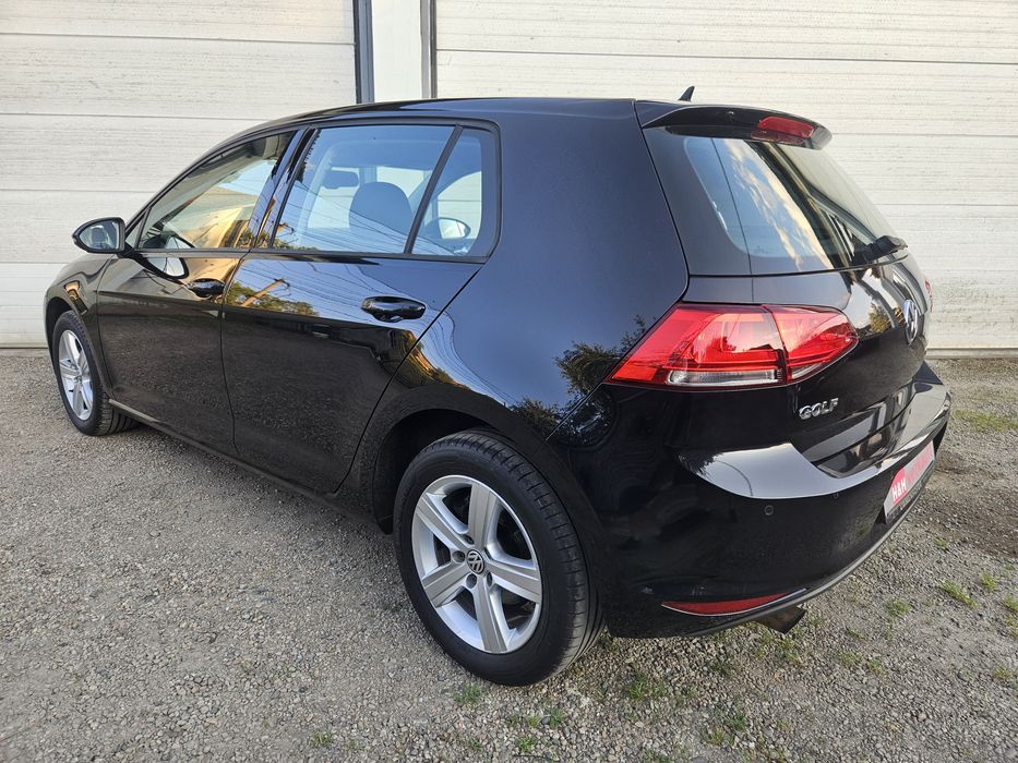 Vw Golf 7 ~model 2014 ~ Highline ~Xenon