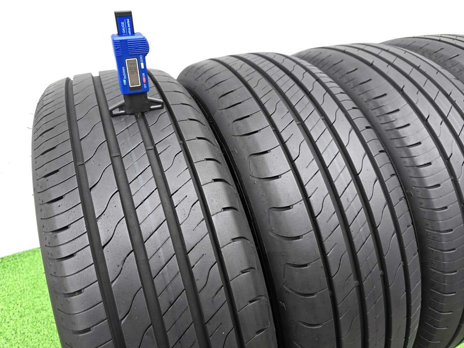 4бр. 235/55/18 GOODYEAR Efficientgrip 2 SUV- летни