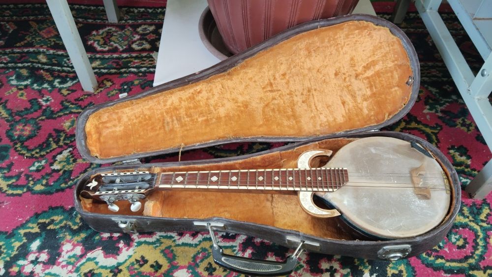 Rubob prima 150 e.y.