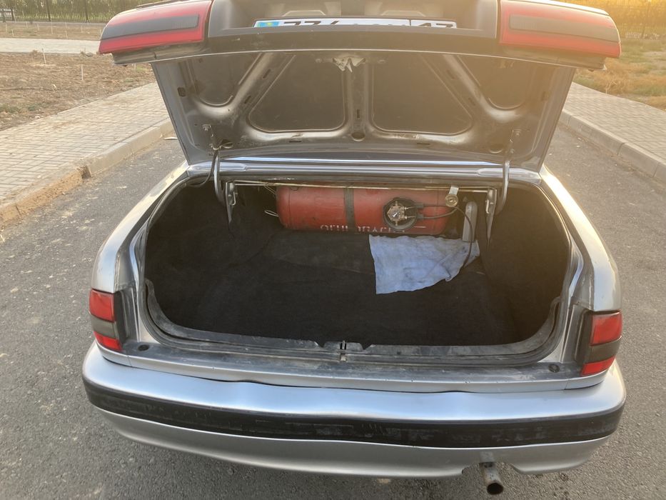 Вола 31105 карабль