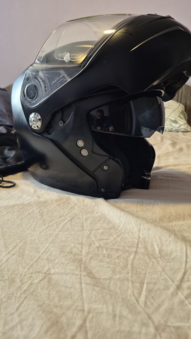 NOLAN N 91-Evo n-com