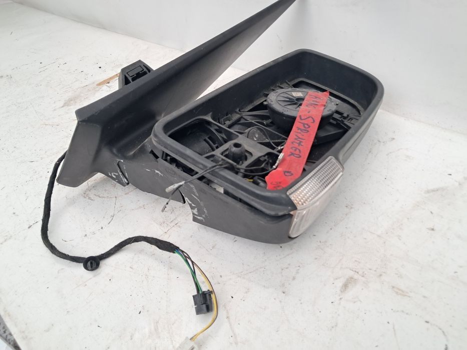 Огледало Mercedes Sprinter W910