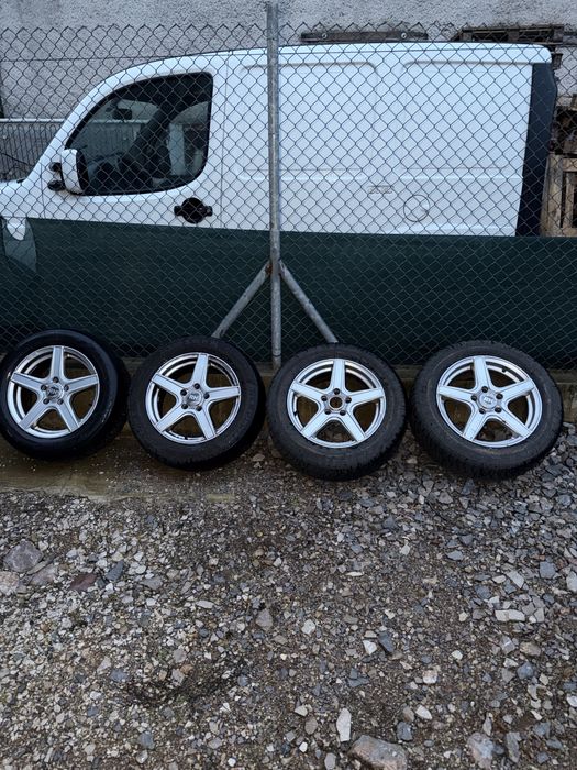 Джанти RH 205/60R16 H XL