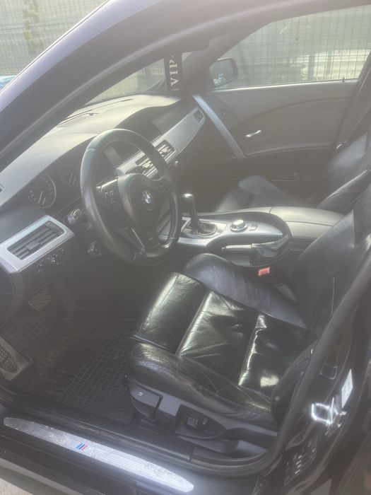 Vand BMW seria 530D