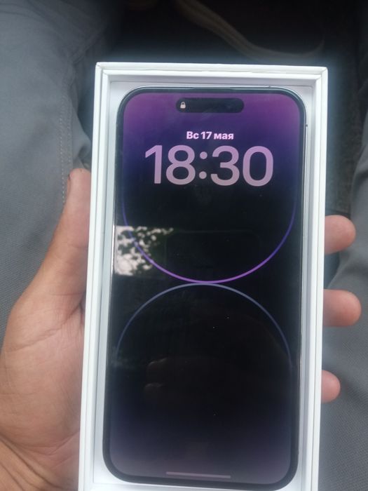 Iphone 14 max edial