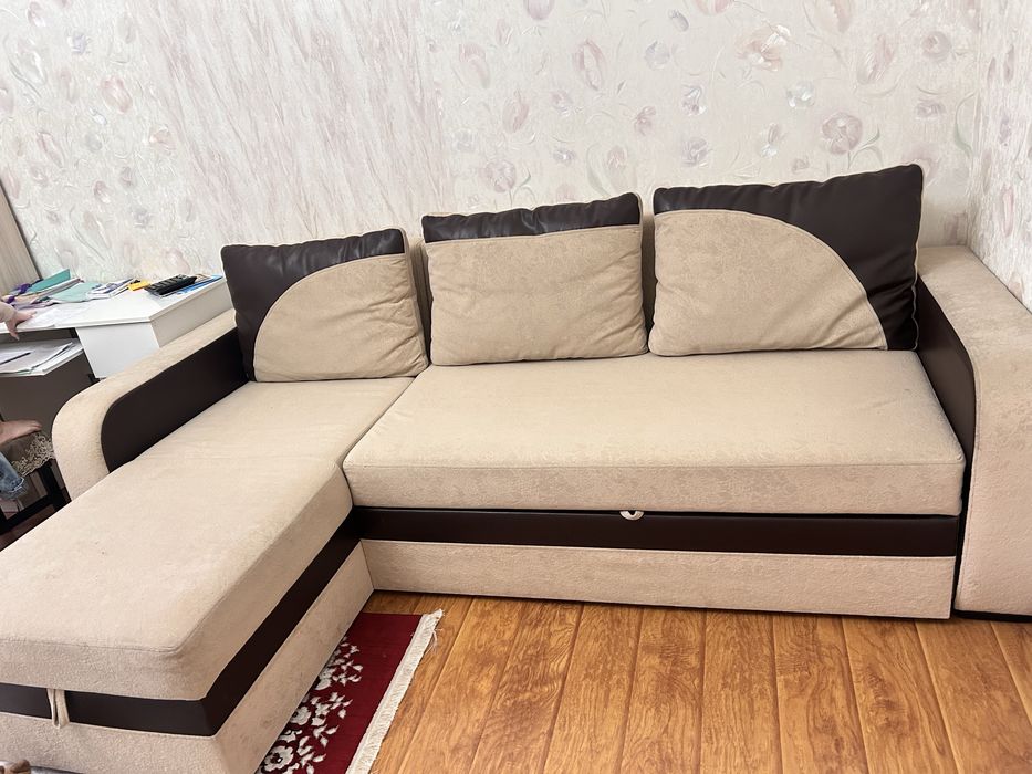 !СКИДКА! Диван,диван раскладной