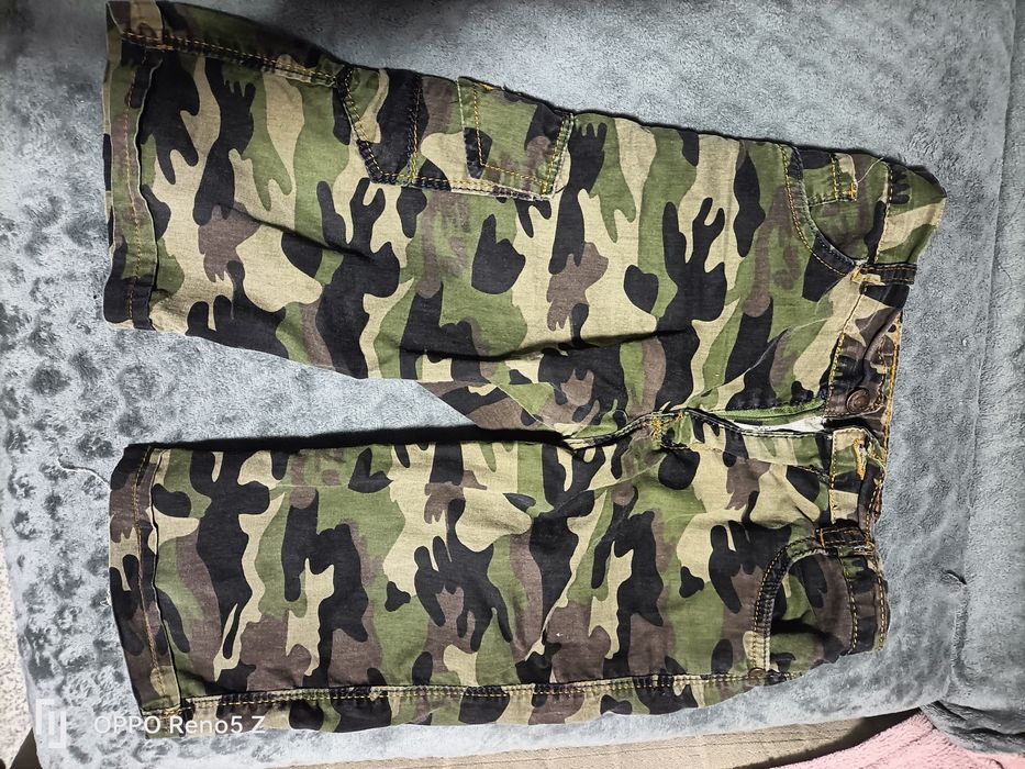 Детские вещи  шорты