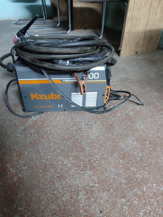 Аргоный апарат б/у