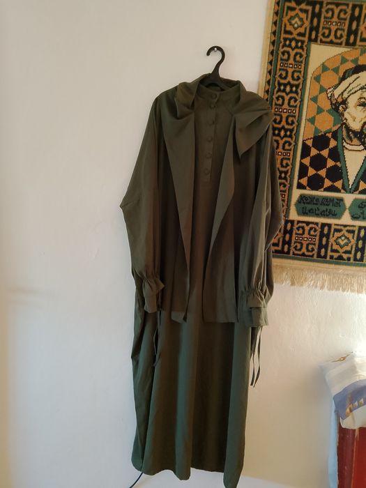 одежда, рубашки б/у