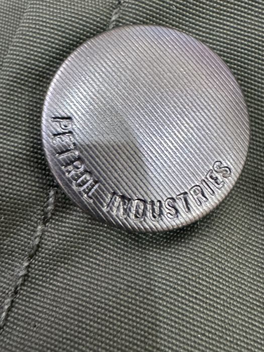 Мъжко яке PETROL INDUSTRIES . Размер М