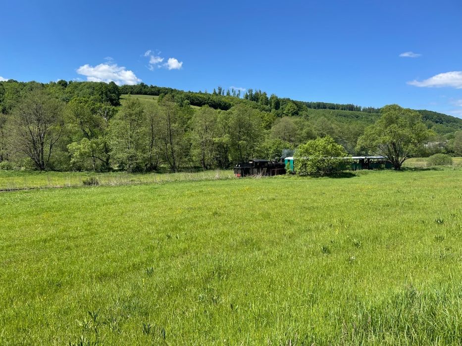 Vânzare teren zona Sovata