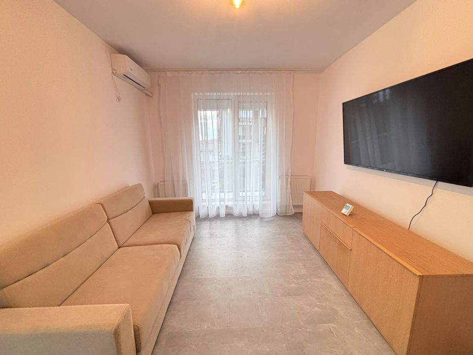 2 camere Bulevardul Uverturi