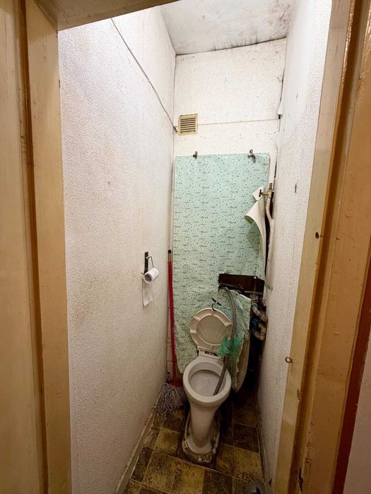 Двустаен апартамент в Свобода