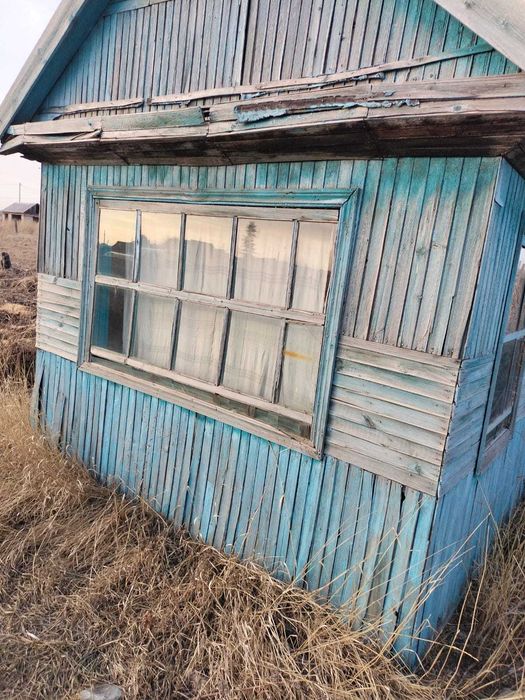 Продам дачу по Красноярской трассе