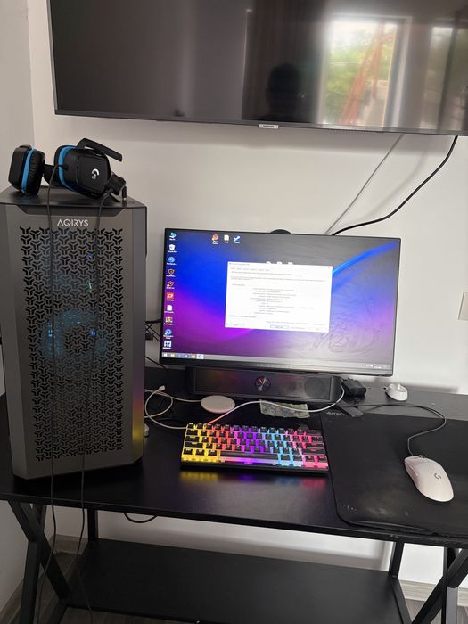 Pc gaming 5700x3d 3070ti