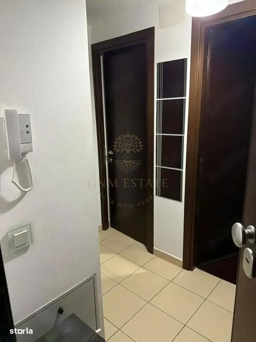 2 Camere | Parcare | Asmita Gardens -Delta Vacaresti