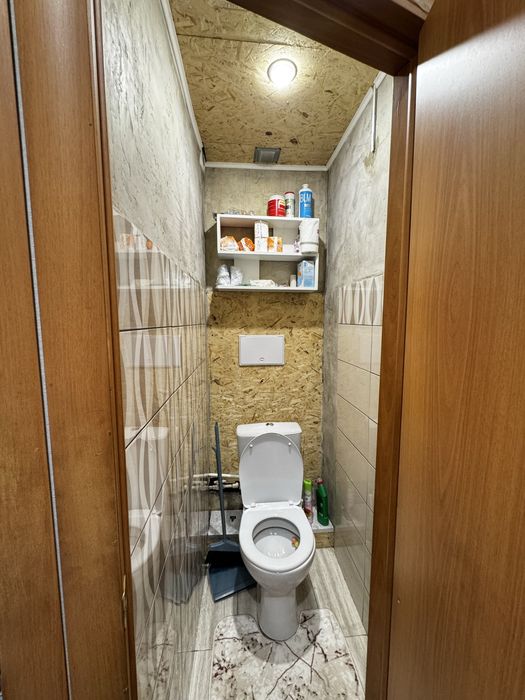 Продам 2комн квартиру Барс-строй