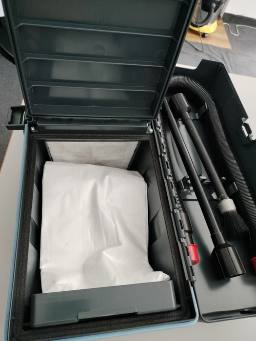 Aspirator toner imprimantă Profesional