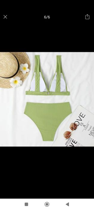 Продам купальник женский