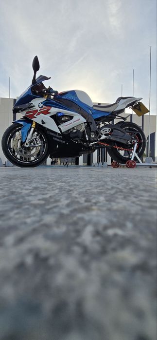 Сотилади BMW s 1000 rr 2017 йил