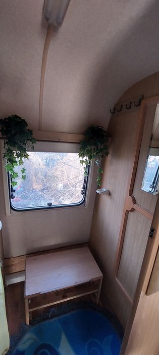 Продаём кемпинг прицеп